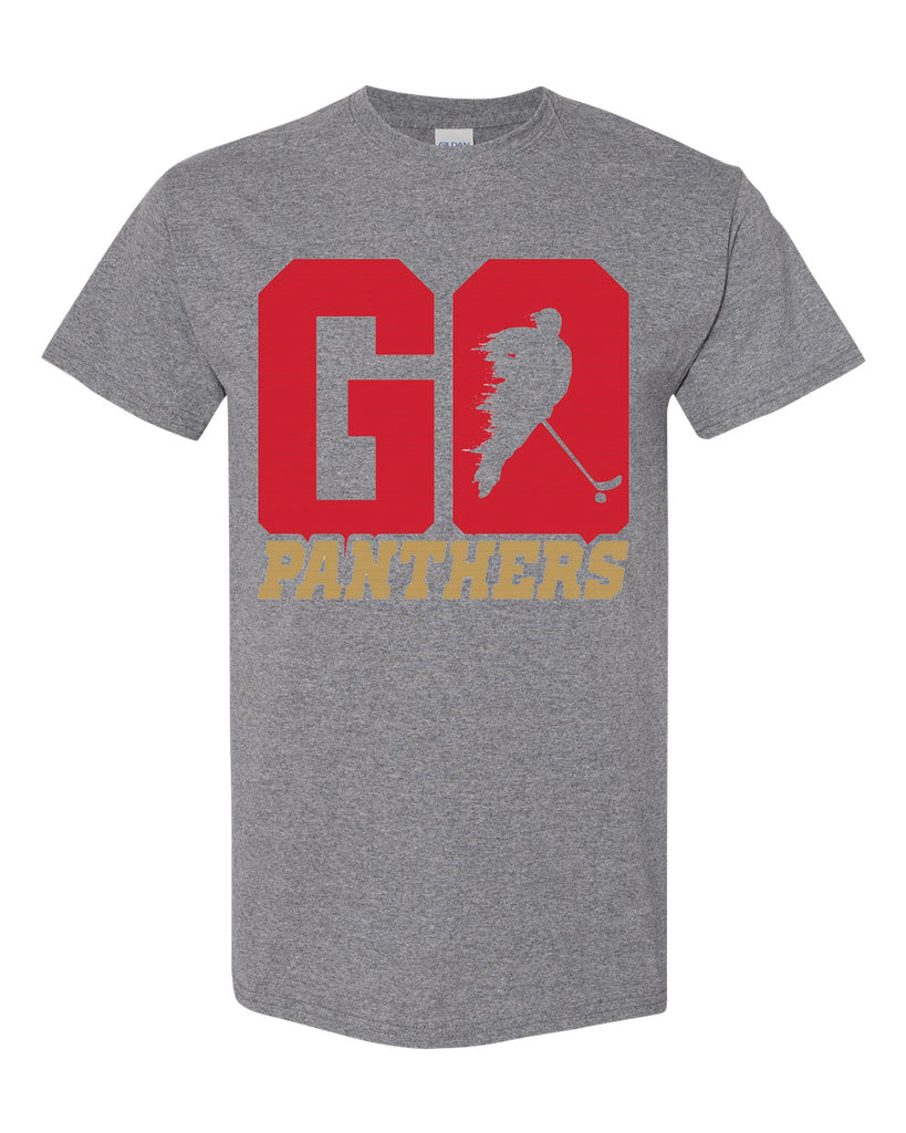 Florida Panthers Hockey T-Shirt