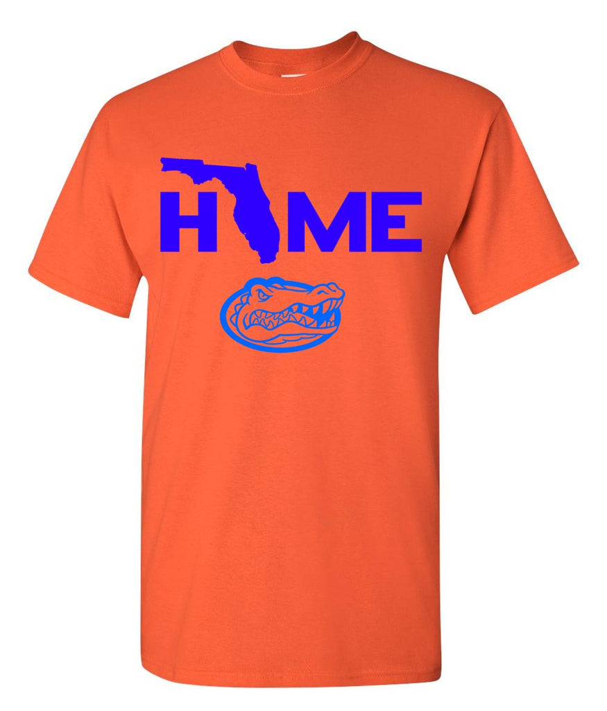 University of Florida Home T-Shirt