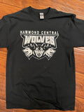 Hammond Central T-Shirt and Hoodies