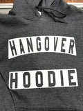 Official Hangover Hoodie