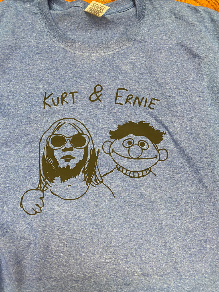 Kurt & Ernie T-Shirt