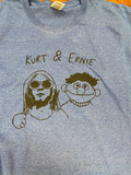 Kurt & Ernie T-Shirt