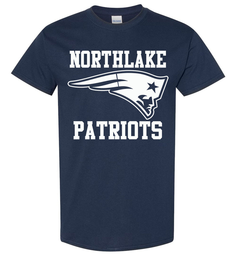 Northlake Patriots 2024
