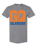 New York Islanders Hockey T-Shirt