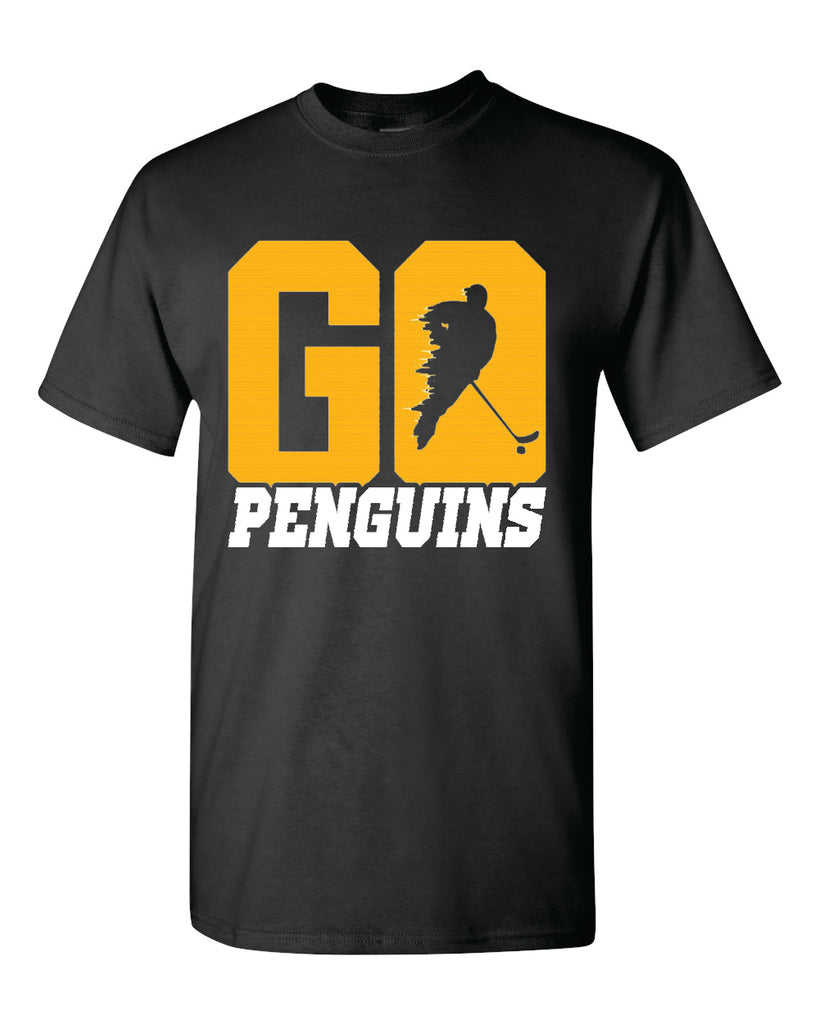 Pittsburgh Penguins Hockey T-Shirt