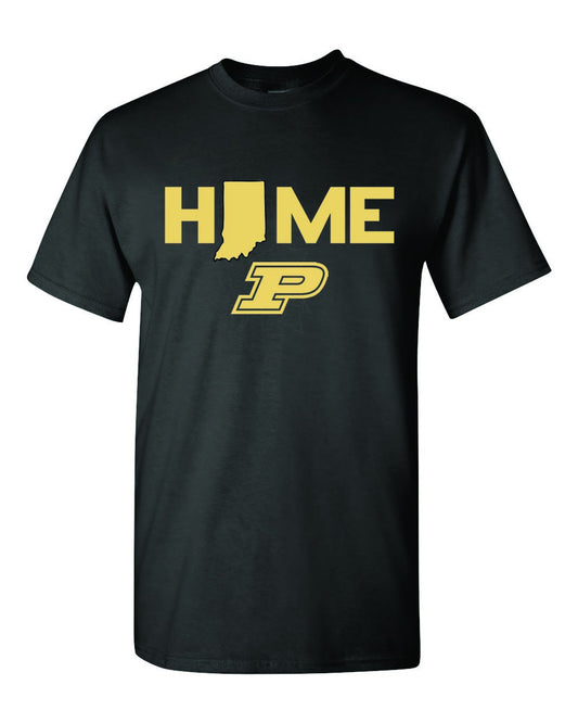 Purdue University Home T-Shirt