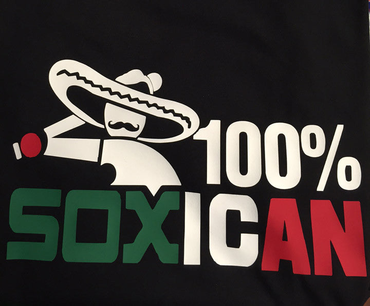 Soxican T-Shirt