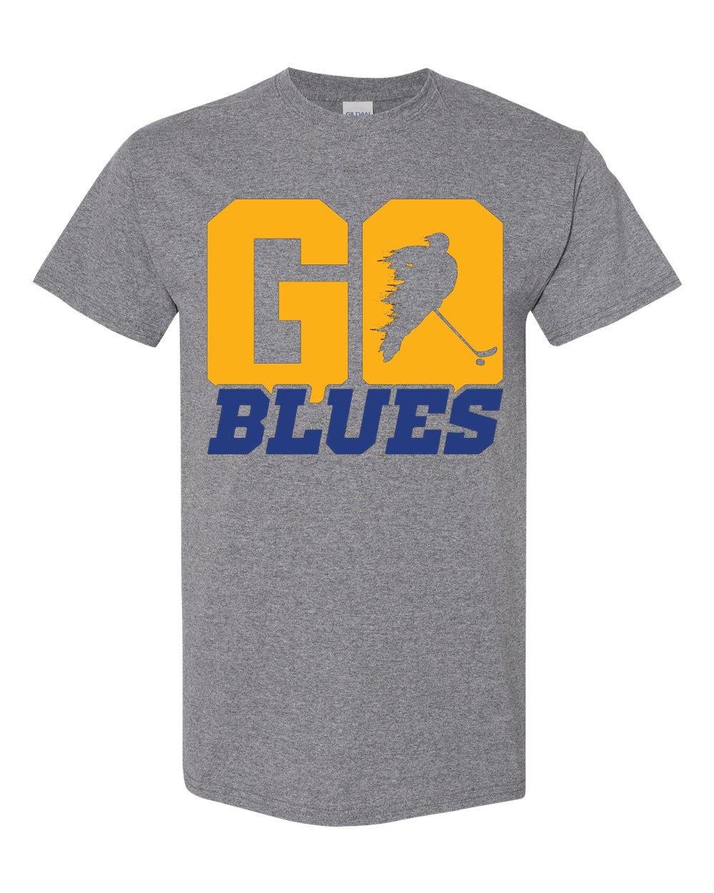St. Louis Hockey Shirt