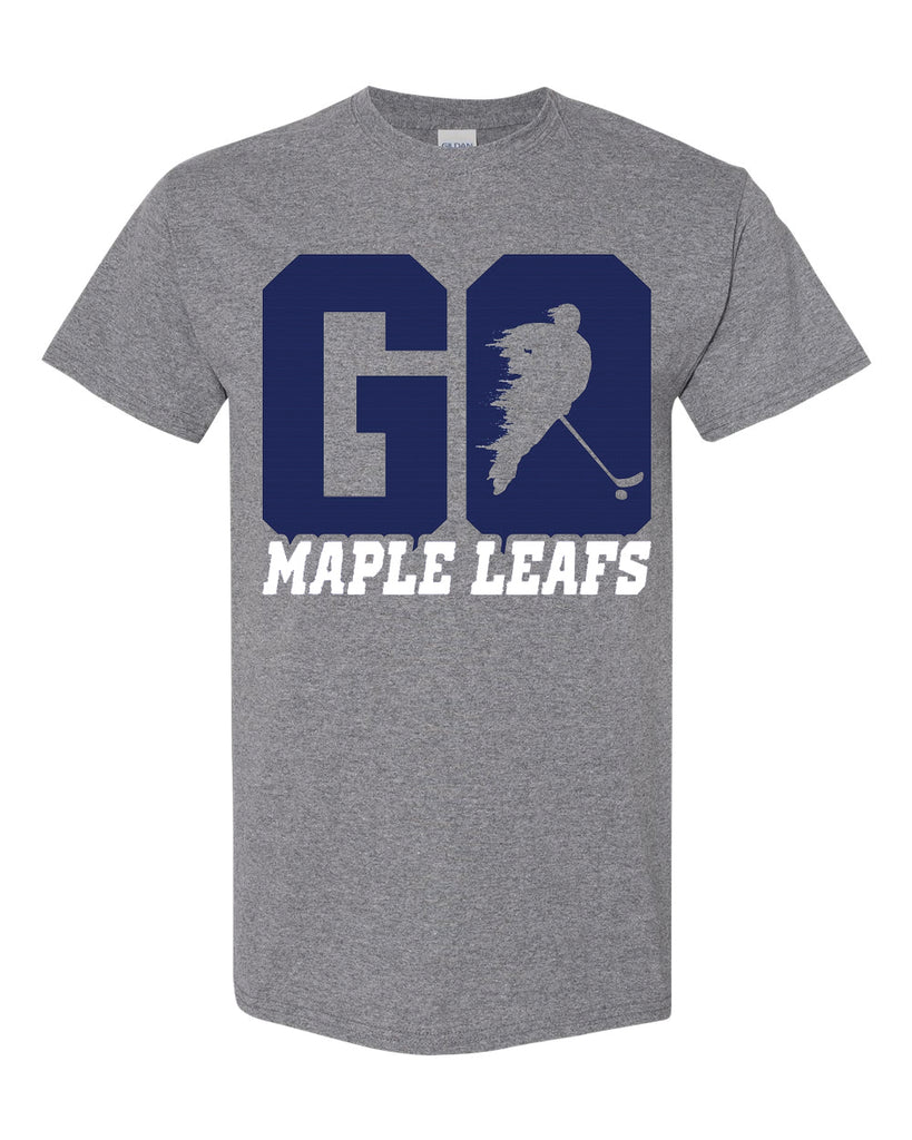 Toronto Maple Leafs Hockey T-Shirt