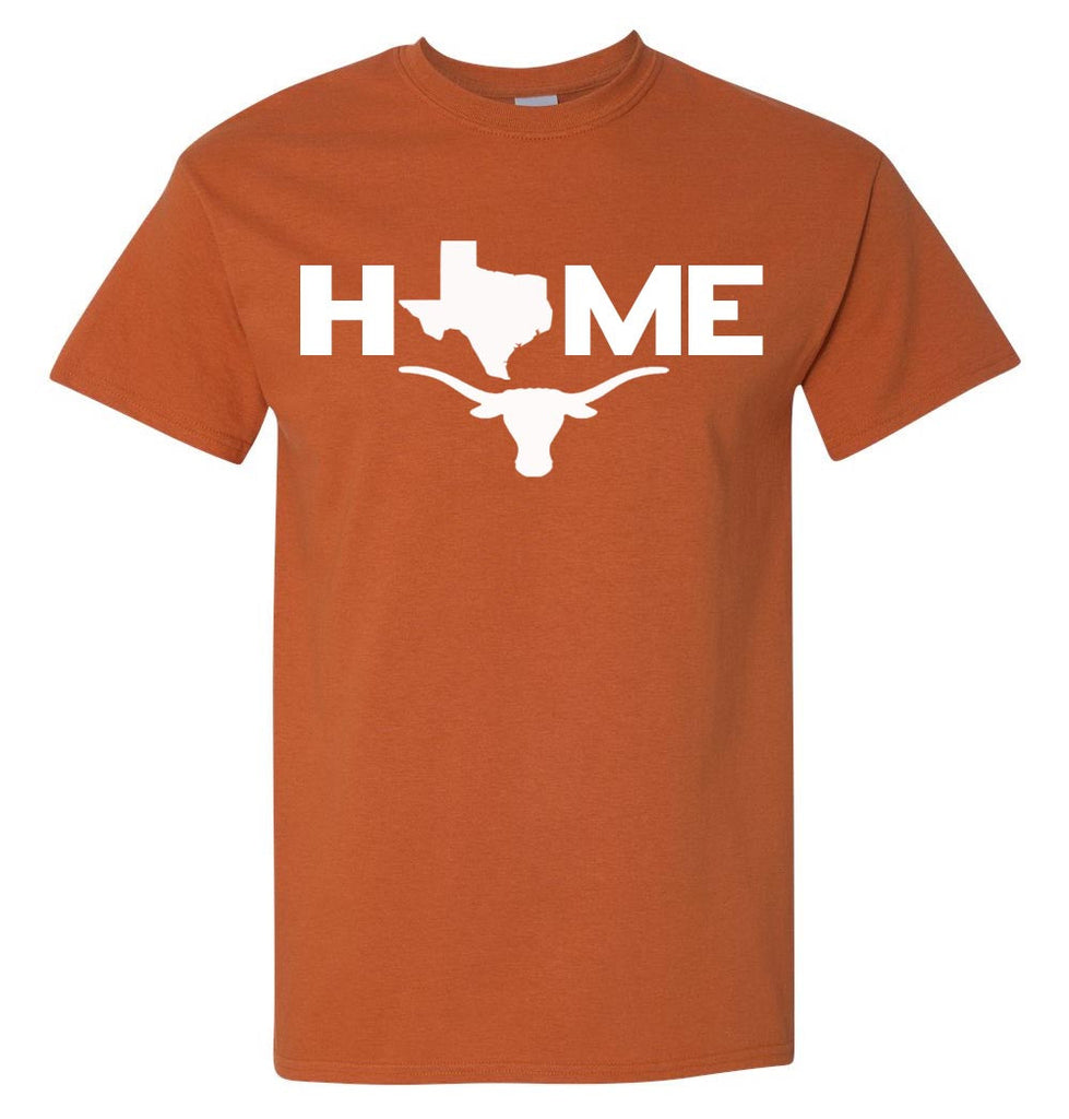 University of Texas Home T-Shirt
