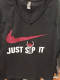 Just Sip It -  T-Shirt
