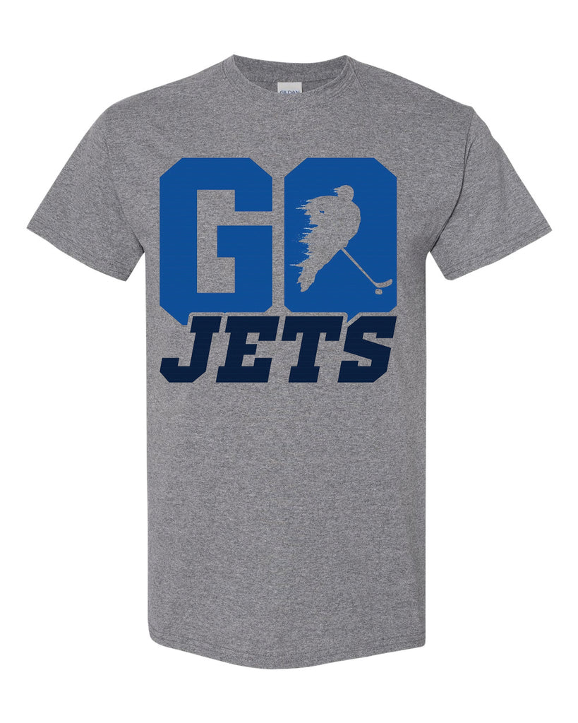 Winnipeg Jets Hockey T-Shirt