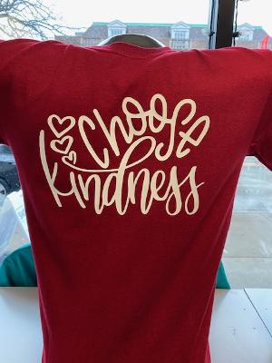 Choose Kindness T-Shirt