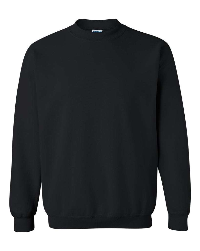 Custom Sweatshirt.  Your own design on a crewneck sweatshirt