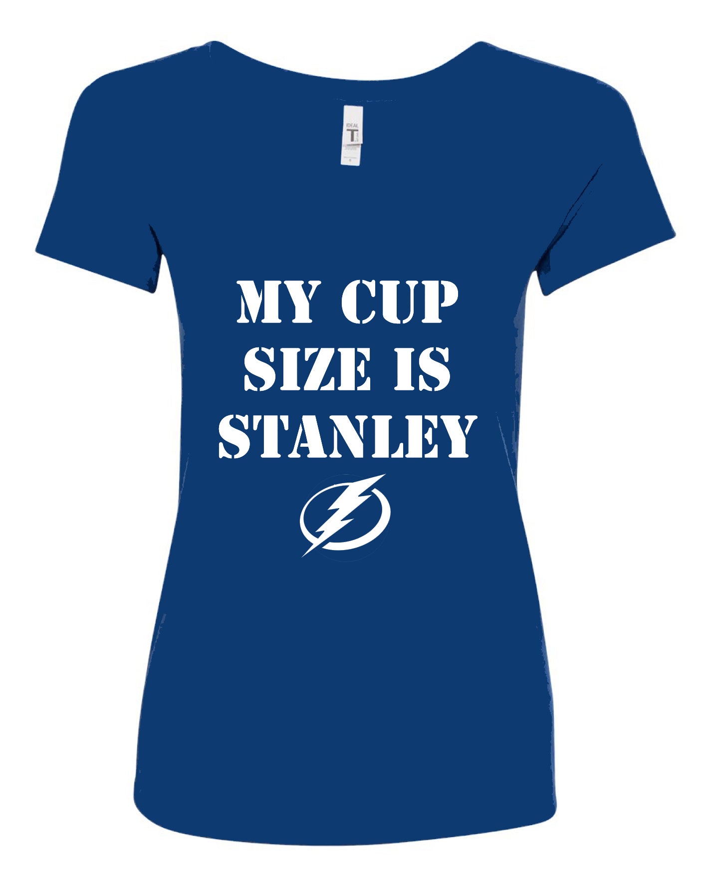 My Cup Size is Stanley shirt design svg dxf png eps files