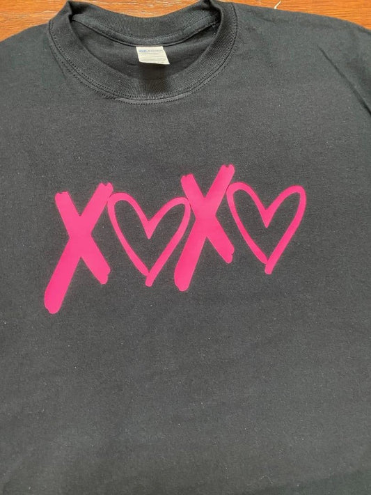 XOXO T-shirt